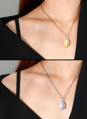 宠物猫狗头毛发胡须骨灰盒项链