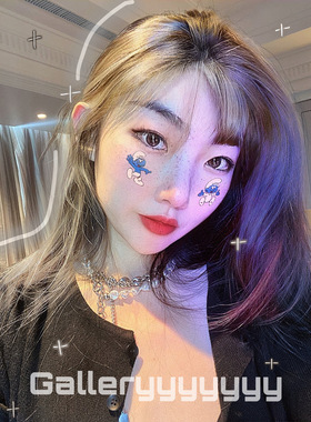 gallery猪鼻子珍珠项链