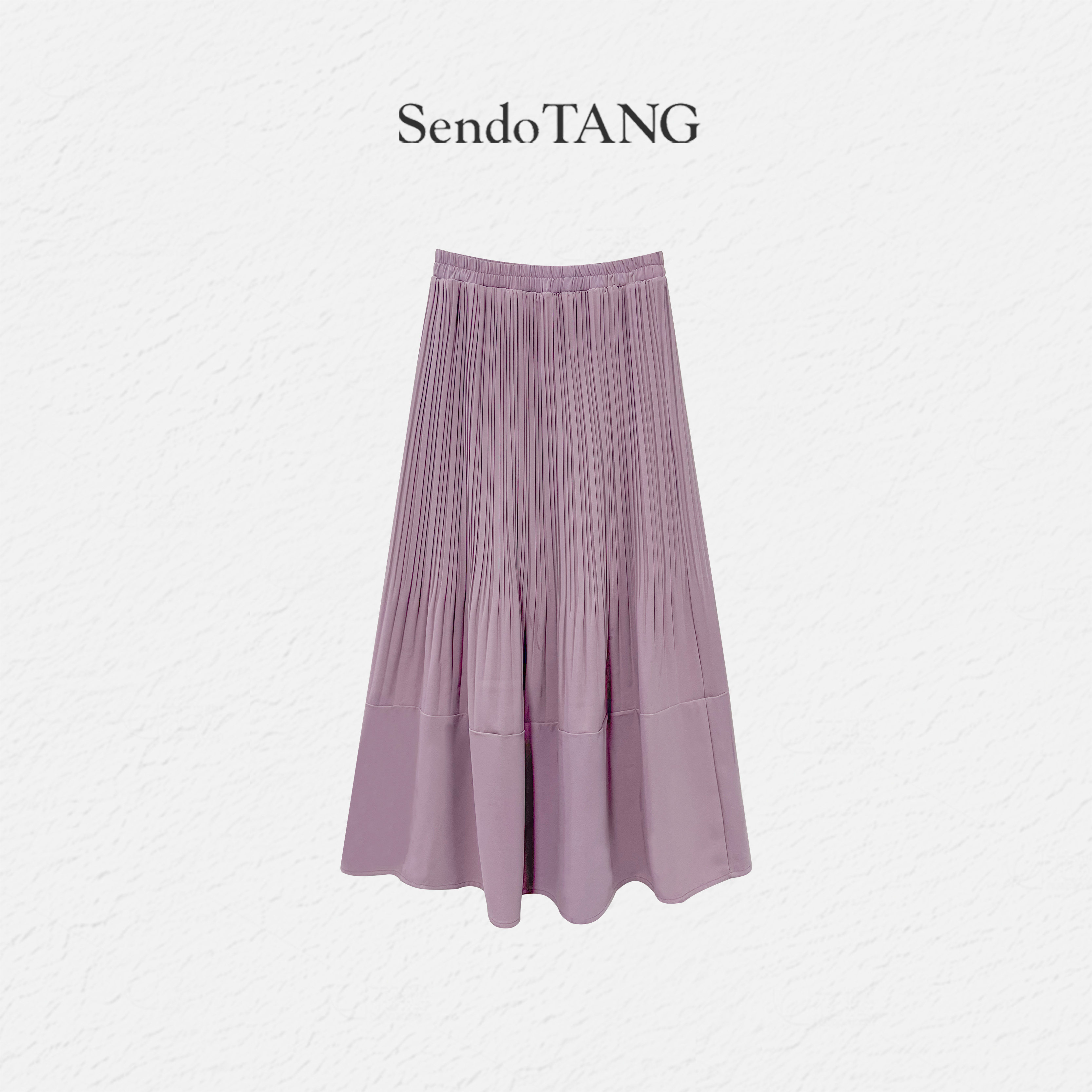 深秋搭配一整套【鸢尾油画】软糯针织毛衣半裙胖多大码百搭时尚,淘宝优惠券,粉丝福利购,淘宝优惠卷