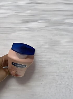 滋润保湿韩国护甲露凡士林