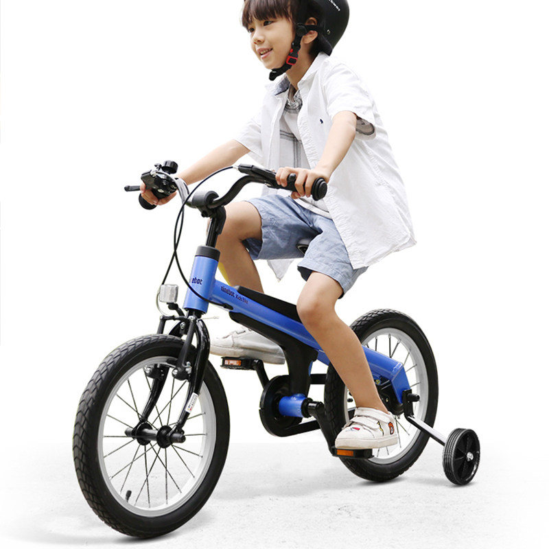 Ninebot九号适配辅助轮儿童自行车辅助轮14寸16寸18寸通用辅助轮,淘宝优惠券,粉丝福利购,淘宝优惠卷