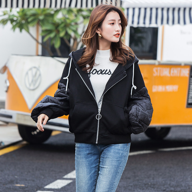 change she千细2020春装新款短外套 changeshe短外套