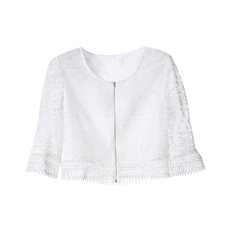 千细change she2020春季新款女外套 changeshe短外套