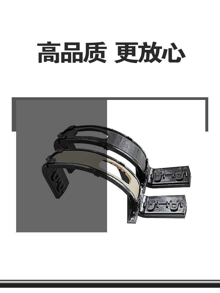 大众06-11款老速腾高尔夫6手刹防尘帘挡板滑帘百叶帘护板软拉卷帘