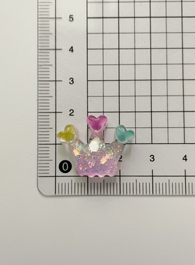 亮片动物花蝴蝶结DIY儿童奖励
