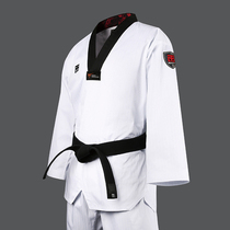 MOOTO imports WT certified new BASIC4 5 taekwondo service Competitive Coach Training Wear