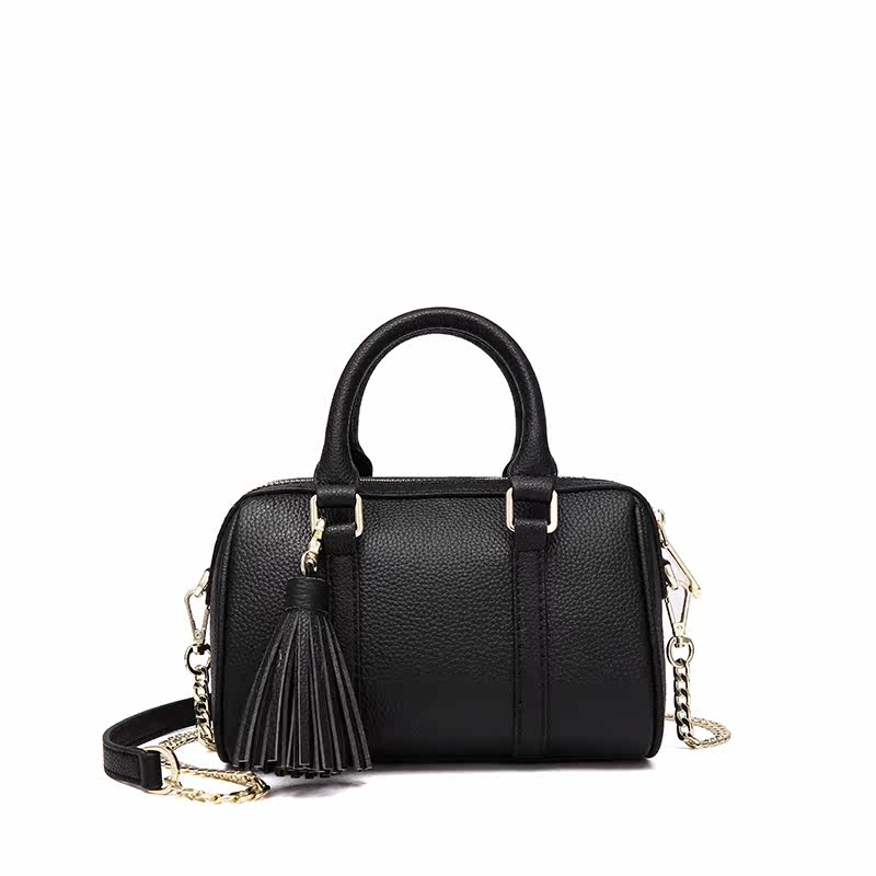 2020新款潮秋冬季网红小ck波士顿包 包薇尔女士包袋