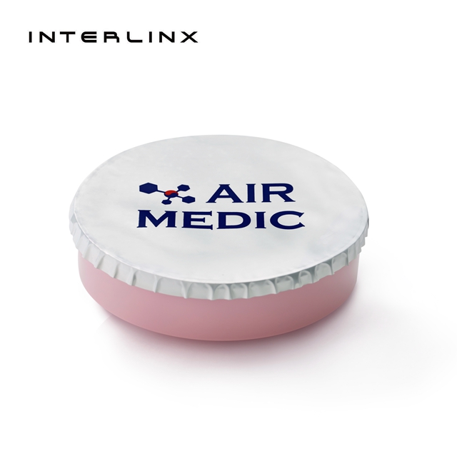 INTERLINX日本进口AIR MEDIC车载空气净化器宠物车内去味森林香 - 图3