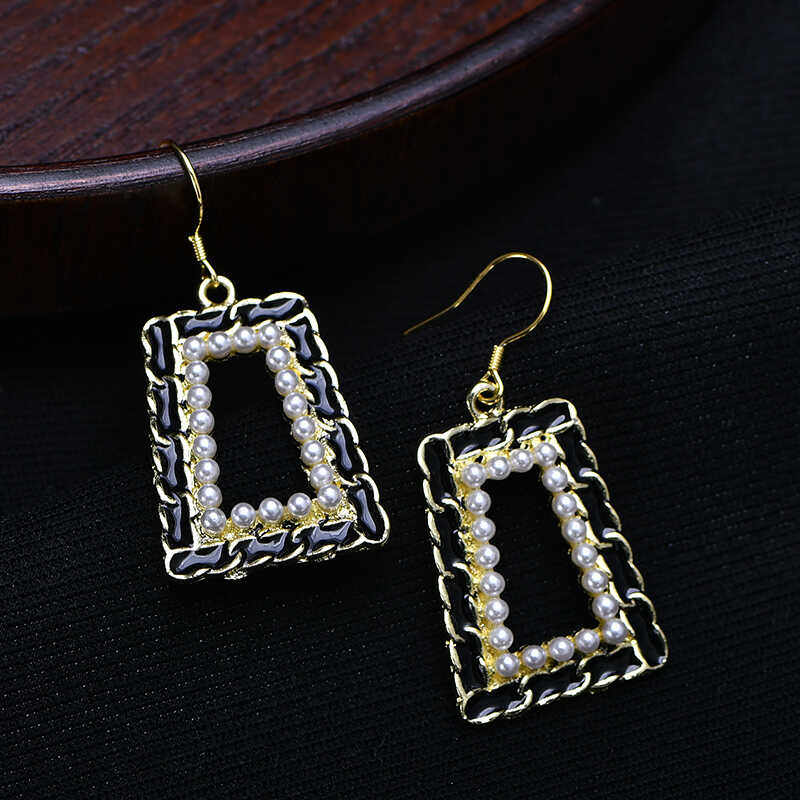 狂飙陈舒婷大嫂同款耳环高叶程程耳饰女大气质高端高级独特设计感,淘宝优惠券,粉丝福利购,淘宝优惠卷