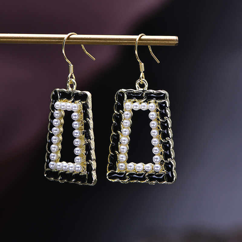 狂飙陈舒婷大嫂同款耳环高叶程程耳饰女大气质高端高级独特设计感,淘宝优惠券,粉丝福利购,淘宝优惠卷