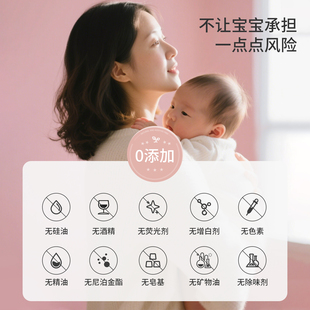 棒棒猪儿童洗发水控油蓬松