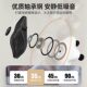 Split silent artifact waist slimming machine turntable
