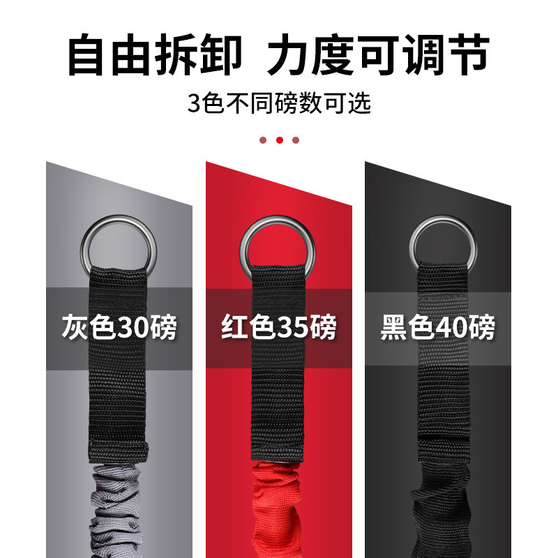  赫朗运动拉力绳/拉力器