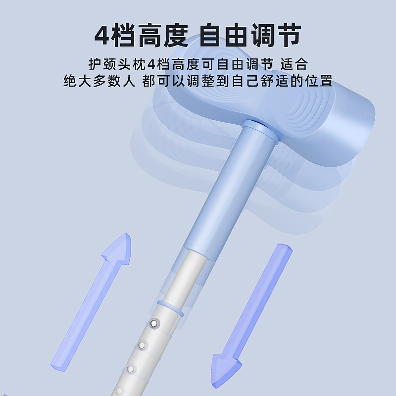 瑜伽形体棍开肩开背神器十字架美背 赫朗运动瑜伽舒展器/健康架