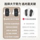Split silent artifact waist slimming machine turntable