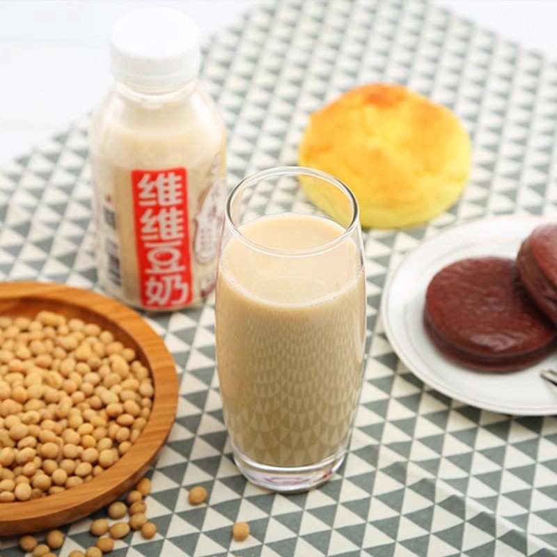 维维豆奶豆乳植物奶悦慢早餐饮品蛋白饮料豆浆椰汁整箱批发官方,淘宝优惠券,粉丝福利购,淘宝优惠卷