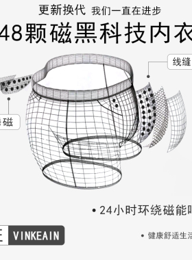 正品英国卫裤功能性男士平角内裤