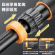 Door horizontal bar Huaya punch-free home use