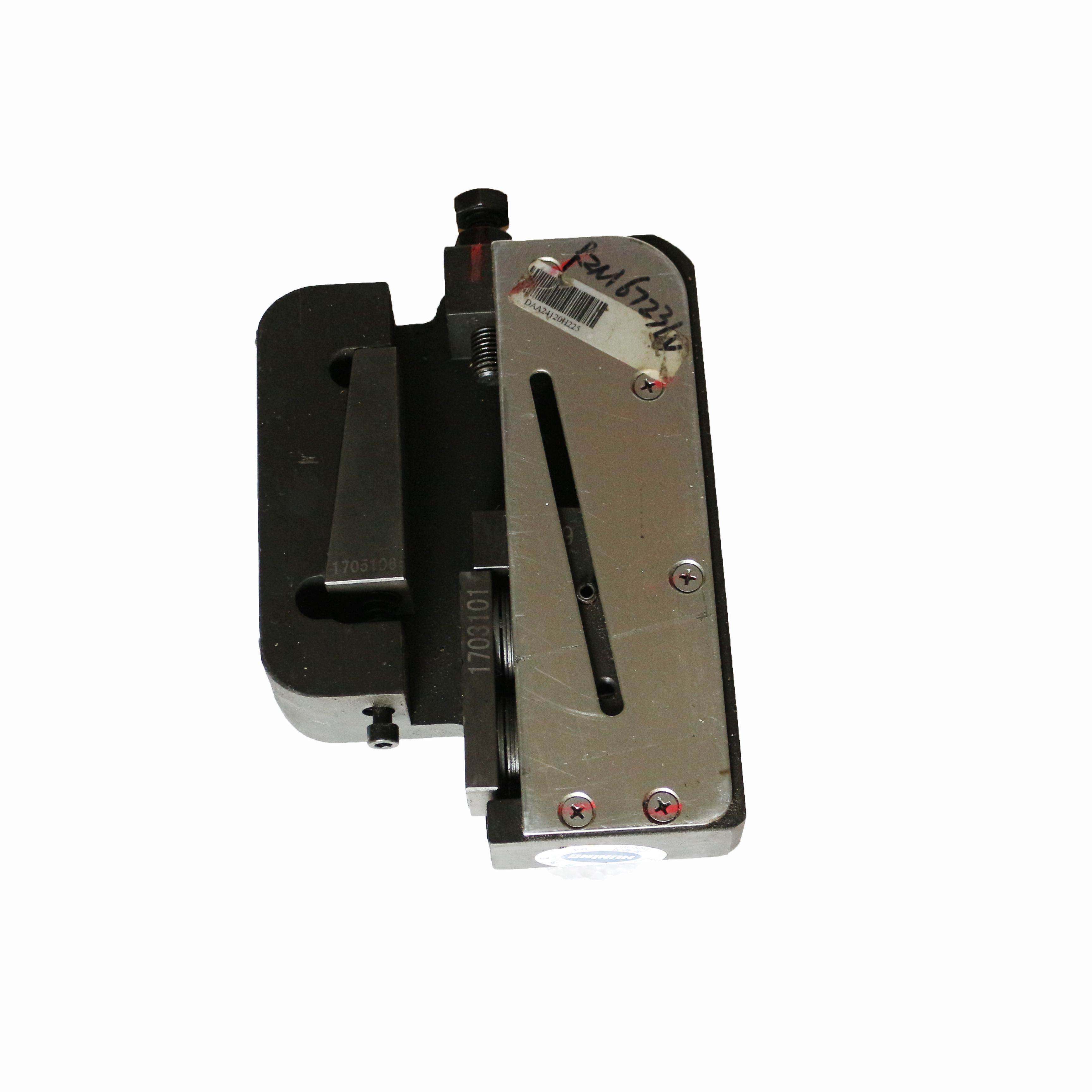 otis奥的斯渐进式安全钳ps35s daa24120h225杭州沪宁电梯制造原装