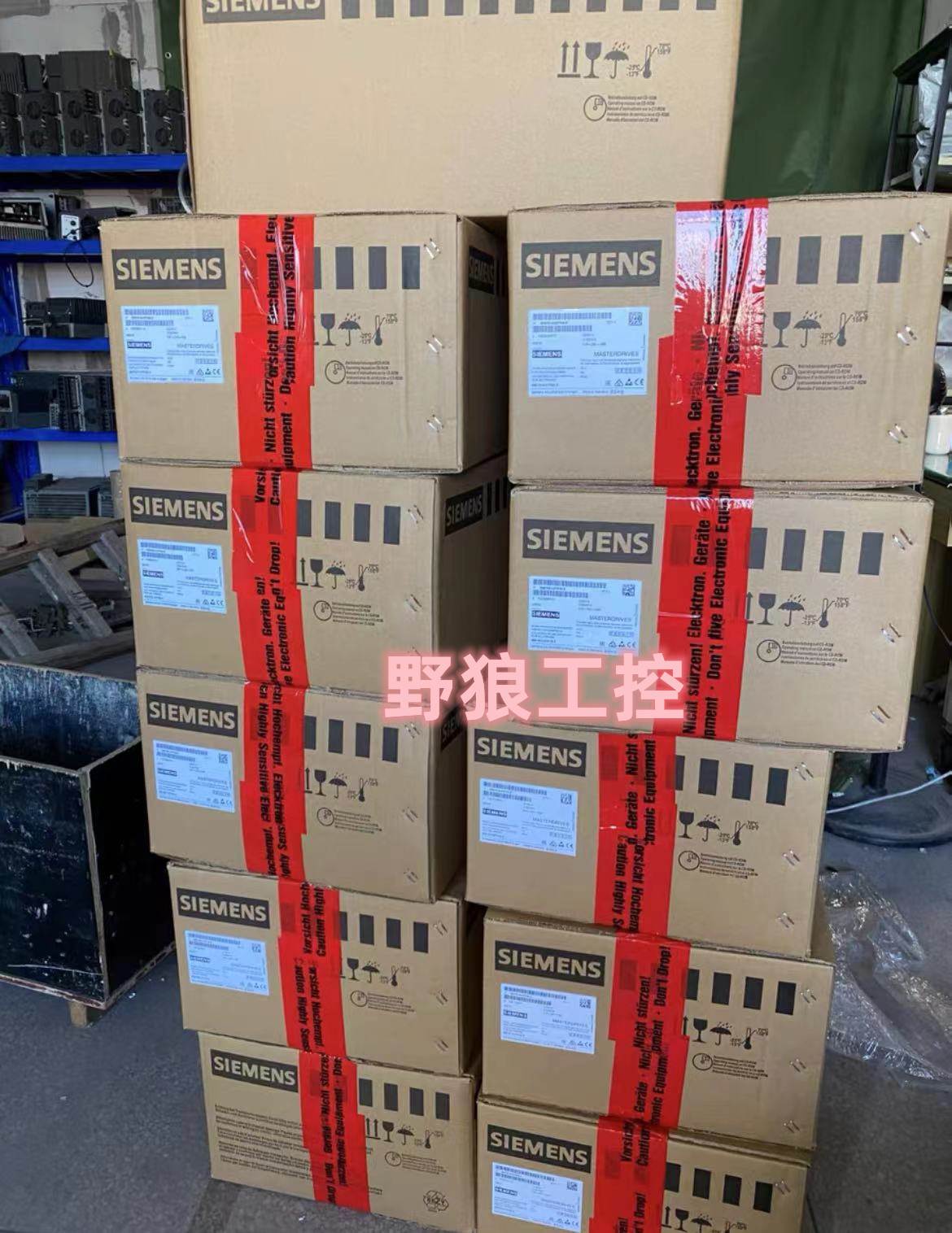 6SE6420-2UD21-5AA1西门子MM420系列变频器1.5KW6SE64202UD215AA1 - 图1