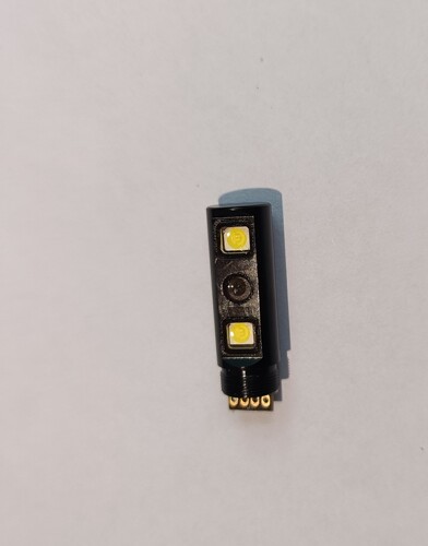 拓眼俊亚行科技AV7mm内窥镜摄像头模组45W高清源头厂家 - 图2
