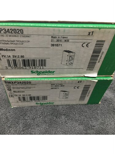 施耐德远程IO站适配器模块140CRA31908全新现货 - 图1