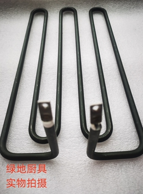佳斯特电扒炉JZH-TG发热管220V/3KW