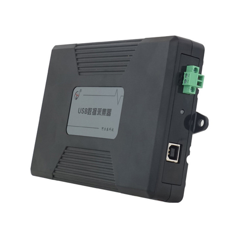 USB3100N  AD:单端8路20K 12位4K点FIFO 量程±10V 1路32位计数器,淘宝优惠券,粉丝福利购,淘宝优惠卷