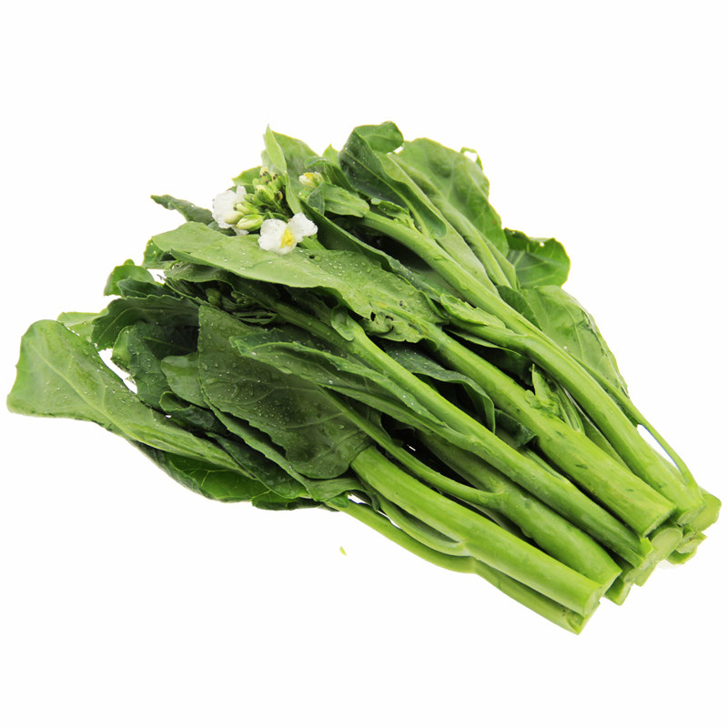 芥兰王水芥兰种子芥蓝秋季种植蔬菜包邮农家田园植物四季易种菜籽_虎窝淘