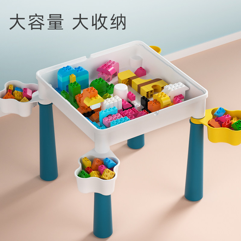  万木鑫玩具建构/拼插积木