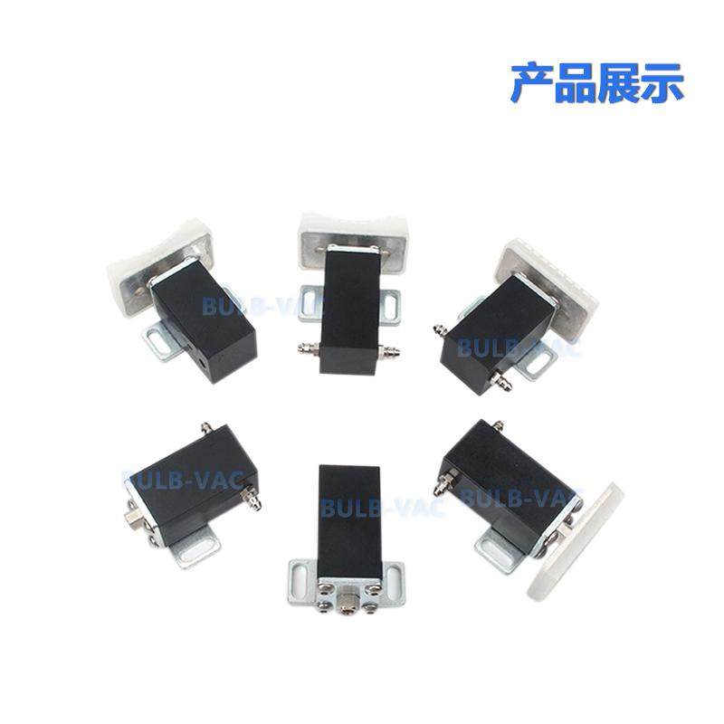 1820/1815PT/WD-3050机械手抱具气缸小型夹具弧形带检测开关夹片,淘宝优惠券,粉丝福利购,淘宝优惠卷