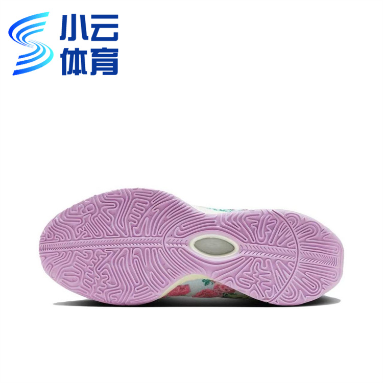 耐克Nike Lebron 詹姆斯21代男子低帮实战篮球鞋FV7276-401 - 图2