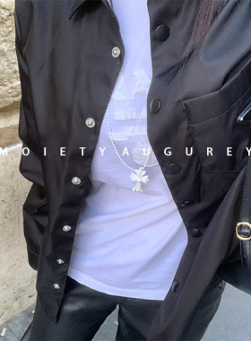 其他秋冬百搭时髦感系列高级感女