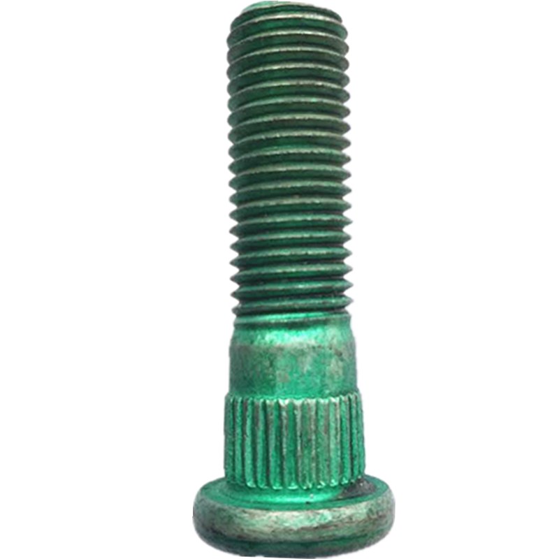 适配马自达6睿翼奔腾B70B50轮毂螺母钢板钢圈螺丝帽轮胎圈螺栓杆 - 图3