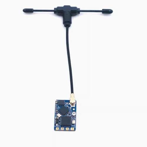BAYCK贝壳ELRS2.4 915接收器机T型天线fpv穿越机航模固定翼无人机 - 图2