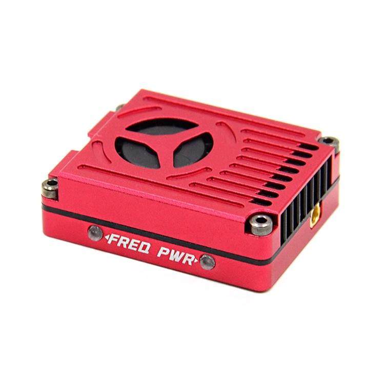 耐斯 NICE图传 4W大功率 4000MW发射机 固定翼 FPV穿越机5.8G图传,淘宝优惠券,粉丝福利购,淘宝优惠卷