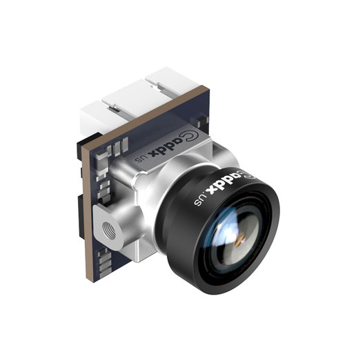 CADDX蜗牛Nano摄像头FPV穿越机ANT蚂蚁FPV穿越机3D降躁宽动态 - 图3