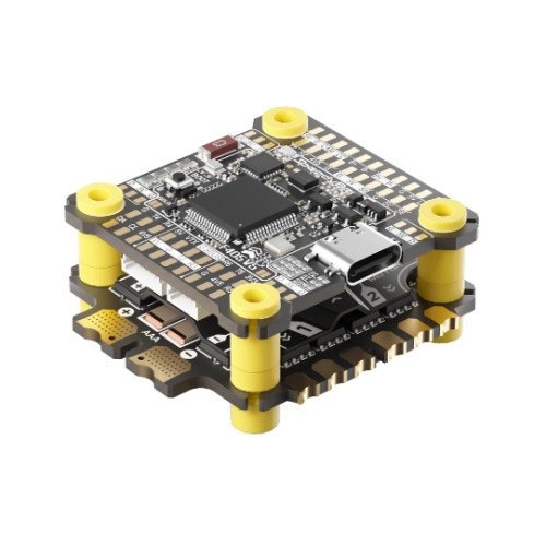 SpeedyBee F405 V5 55A飞塔 F405 V5飞控OX32 55A四合一电调30x30 - 图3