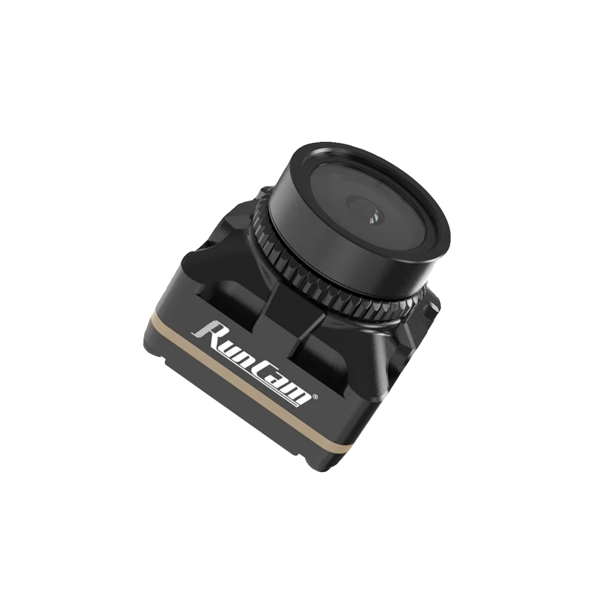 RunCam Robin 3 1200TVL FPV航模穿越机FPV 摄像头 19MM 4：3 - 图3