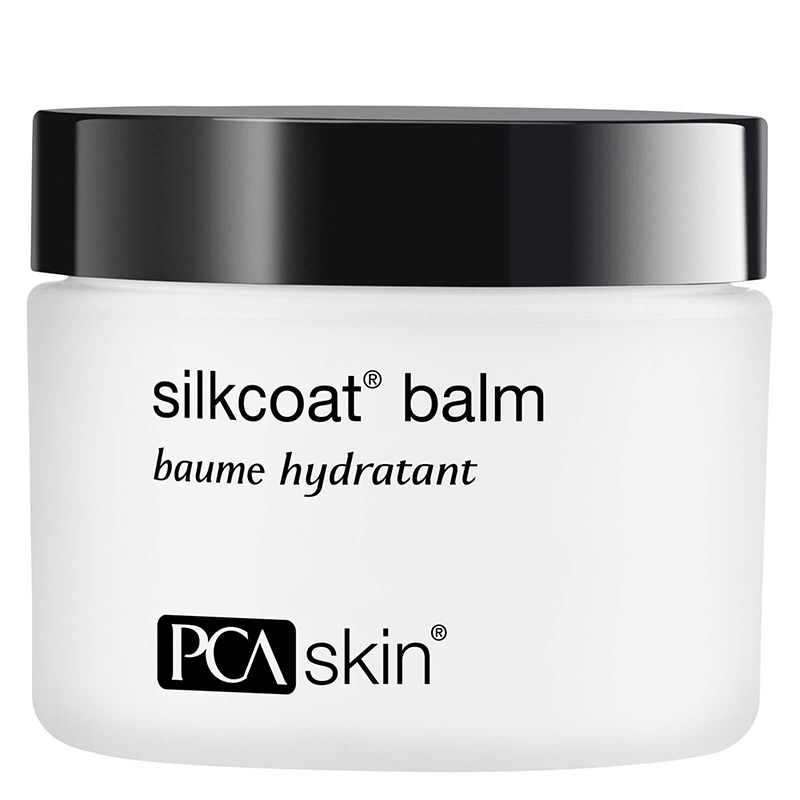 美国PCA skin Silkcoat Balm 保湿面霜48g 沙漠皮老化熟龄肌 - 图3