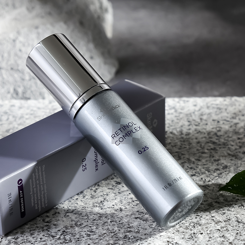 【0.25浓度】现货美国斯美凯SkinMedica维A醇视黄醇精华抗老控痘-图0