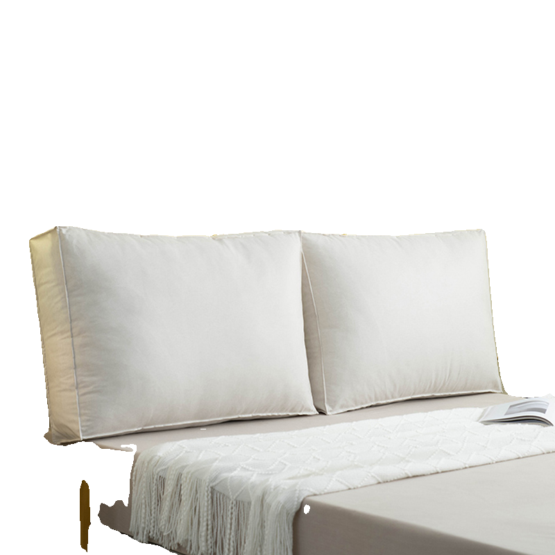 高级卧室大靠枕沙发护腰靠背垫无床头靠垫榻榻米床上床靠背可拆洗,淘宝优惠券,粉丝福利购,淘宝优惠卷