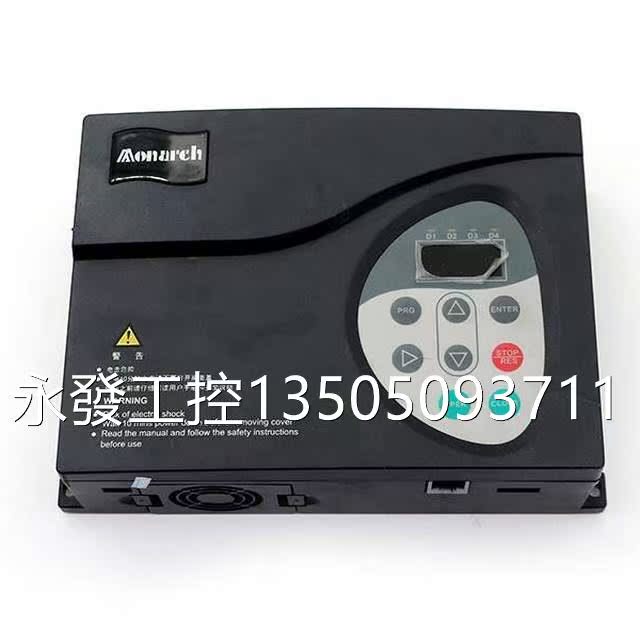 @私我默纳克NICE900门机变频器 NICE-D-A-S0P4/S0P2/SOP4议价-图0