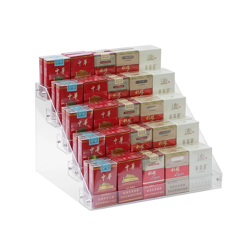 Круглосуточный магазин, акриловый лак для ногтей, стенд, портсигар