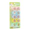 Kapibara Cartoon Seal Cute Washable Stamp