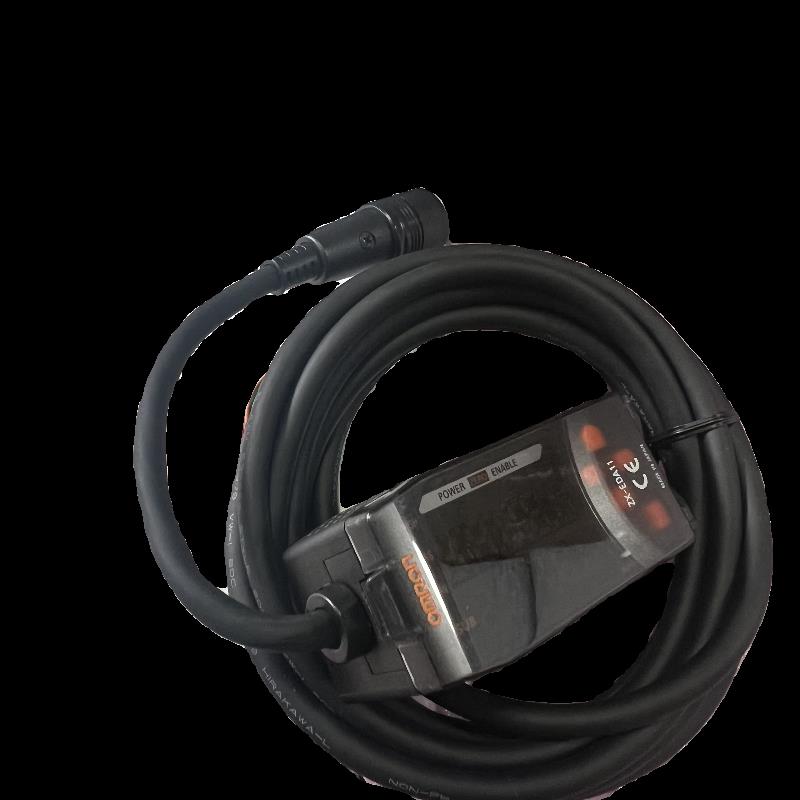 OMRON欧姆龙传感器ZX-EM02HT.ZX-EDA11.ZX-TDA11.ZX-LDA11-N - 图1