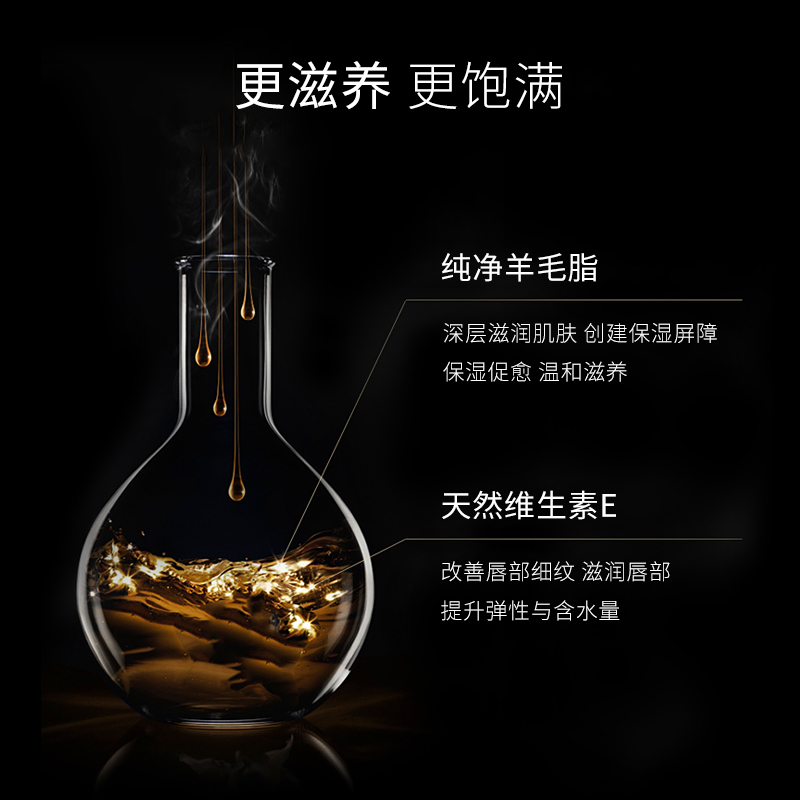 唐魅可tommark幻唇羽纱柔雾唇釉滋润显白哑光丝绒唇颊两用口红女