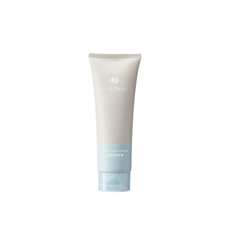 【新日期】日本offrelax发膜OR温泉密集滋养修复干枯毛躁补水染烫,淘宝优惠券,粉丝福利购,淘宝优惠卷