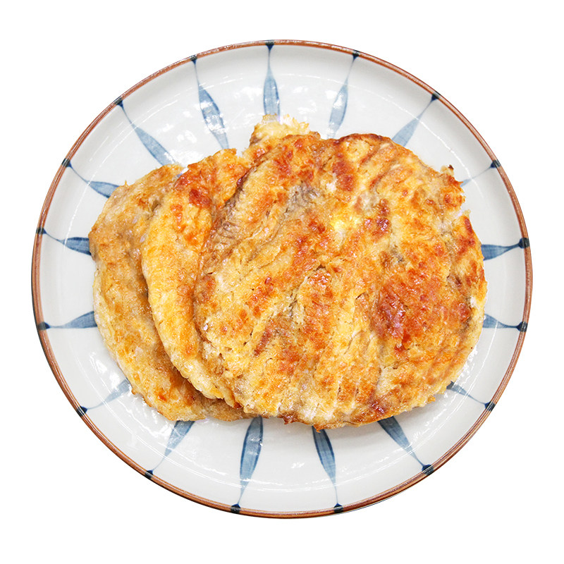 现烤安康鱼片干烤鱼片500g马面鱼无添加海鲜特产零食即食小吃办公,淘宝优惠券,粉丝福利购,淘宝优惠卷