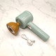 Wenwan walnut bristle pot lid brush